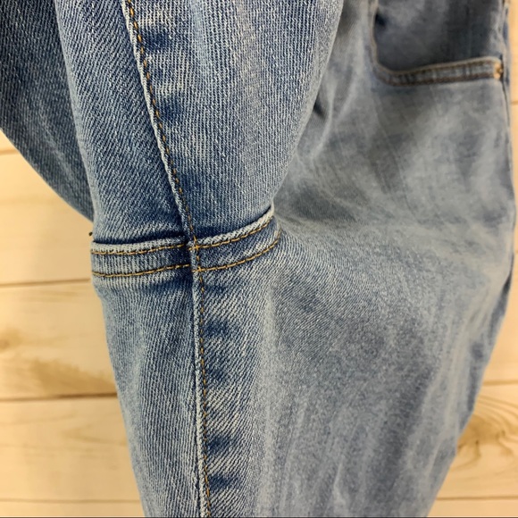 ASOS Mid Rise Jeans - Picture 5 of 13